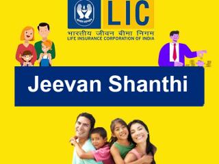 LIC New Pension Plus 867