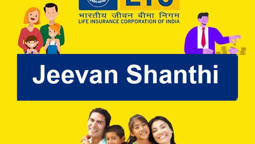 LIC New Pension Plus 867